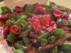 -桃源人家(东门店)