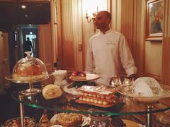 -LA TABLE de Joël Robuchon Restaurant