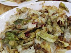 -东北特色水饺(郭家桥店)