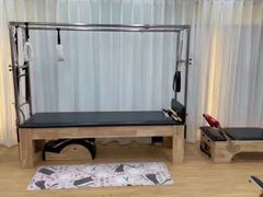 -漾健身·普拉提(橡树湾店)