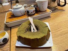 -吴裕泰茶庄(前门大街店)