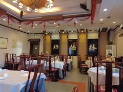 -功德林素菜饭庄(前门店)