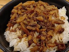 招牌卤肉饭-阿勇鲁肉饭(龙茗路店)