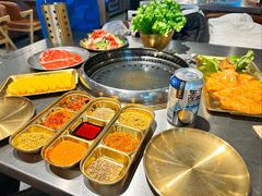 -炉队长·齐齐哈尔家庭烤肉(马家堡店)