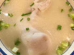 -易老妈蹄花.特色川菜(人民公园总店)
