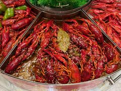 锋味秘制龙虾-於氏虾神(盱眙总店)