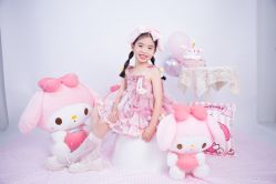 -清潭洞韩国儿童摄影(杏林店)