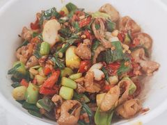 -红色湘菜馆(春风店)