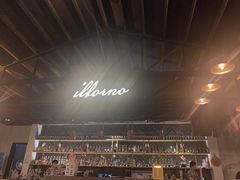 -IL Forno 意坊·意大利餐厅(花园店)
