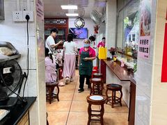 -珍珍小食店(西华路店)