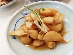 -江南村酒家