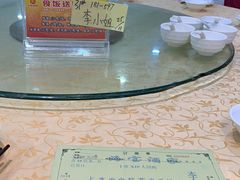 -海宝酒家(中山四路店)