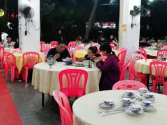 大堂-秋姐美食店(旅游大道店)
