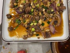 -新凯旋烧烤·燕姐千岛湖土菜