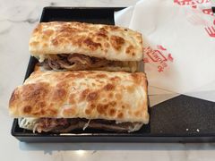 -高玛纳驴肉火烧(一世界店)