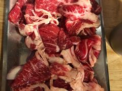 -霸腹烤肉(厦门柚子番店)