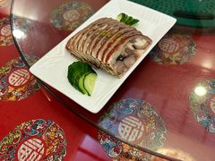 -玉华台饭庄(裕中西里小区店)