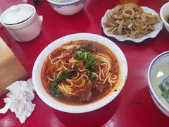 -蒋炸酱(内东街店)