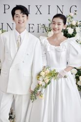 -太古映画婚纱摄影(天河店)