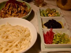 老北京炸酱面-小吊梨汤·北京菜·烤鸭(鸟巢店)