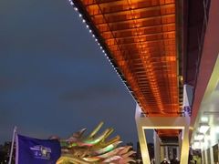 -新龙船黄浦江餐饮游船官方自营店