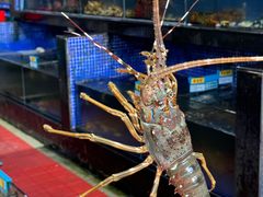 -明记海鲜大排档(巽寮湾店)