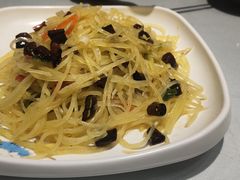 -纳家楼·地道陕菜(劳动路店)