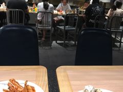 -星伦多海鲜自助餐厅(万达百货店)