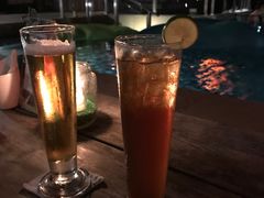 -Rock Bar Bali(Bali)
