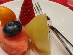 -北京国际饭店·谭府餐厅