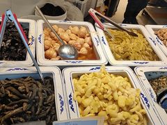 -上海全国土特产食品商场(淮海中路店)