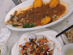 -威海渔村(黄兴路店)