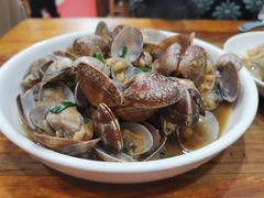 招牌花甲-大叔家福鼎小吃(十全街店)