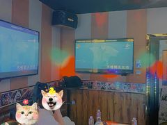 -唱吧麦颂KTV(新唐万科广场店)