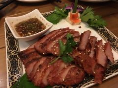 -Siam泰餐厅(水上公园店)