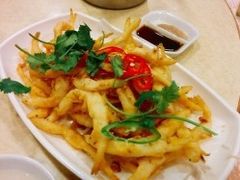 -德记潮州菜馆(卑路乍街)