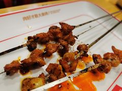 -哈力家·西北烧烤烤串(凤城三路店)