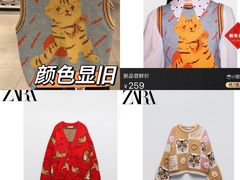 -ZARA(凯德乐峰广场店)