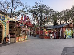 -深圳锦绣中华民俗村