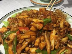 -北纬39度天津宴(黑牛城道店)