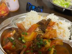 -家烧面馆【南山路知名经典面食】