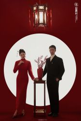 -卡米拉婚纱摄影工作室(金汇广场店)