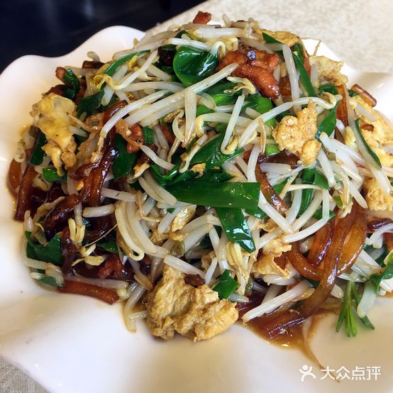 香德春饼(南新道店)