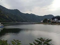 -新安江山水画廊风景区