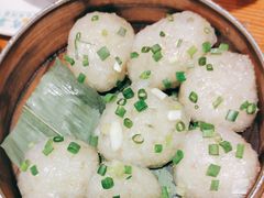 -符离集餐厅(万象城店)