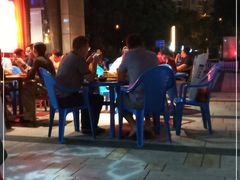 -马海涛牛肉串·午市牛腩饭·烧烤夜宵(领汇广场店)