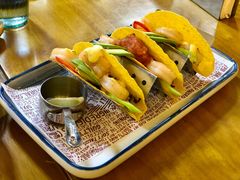 -HFFOUSA TACO弗萨塔可墨西哥餐厅(颐堤港店)