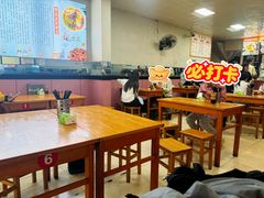 -蒋家槟豆面皮(友爱路店)