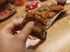 -肯德基(宁波万达店)