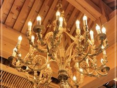 -北京古城老院厉晓麟精致菜